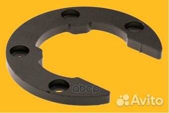 903224 полукольцо подковы седла (п) JSK37CW/EW