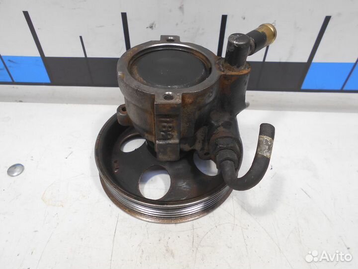 Насос гур Opel Calibra X20XEV