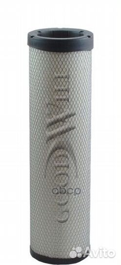 Фильтр воздушный (дополнительный) HCV AG10331 G