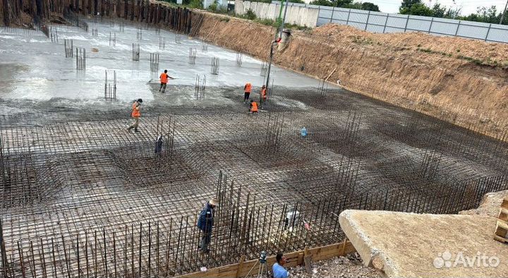 Бетон м350 с доставкой