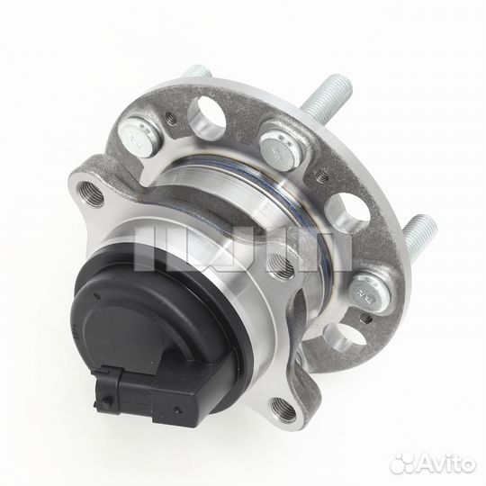 Ступица колеса