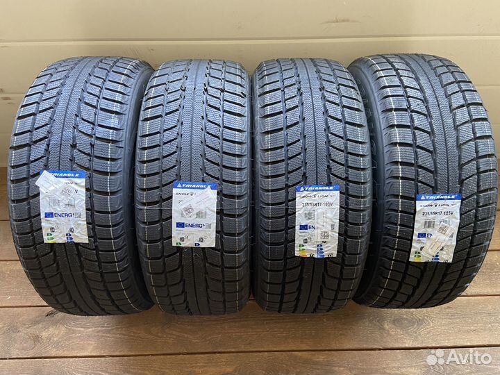 Triangle TR777 185/65 R15 92T