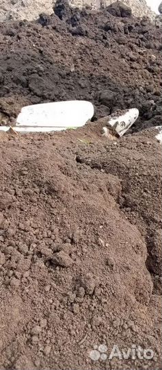 Нерудные материалы