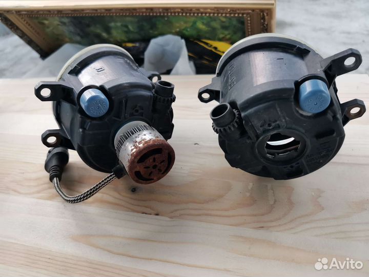 Toyota camry 50 птф