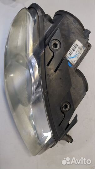 Фара (передняя) правая Volkswagen Passat 6, 2007