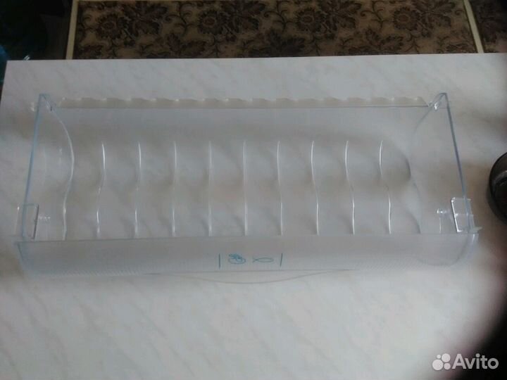 Полка (контейнер),зона свежести для холодильника И