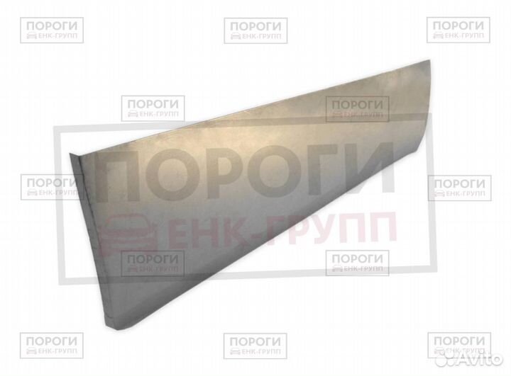 Ремкомплект передней двери Ford Fiesta Mk5 5дв и д