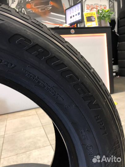 Kumho Crugen HP71 235/60 R17 102V