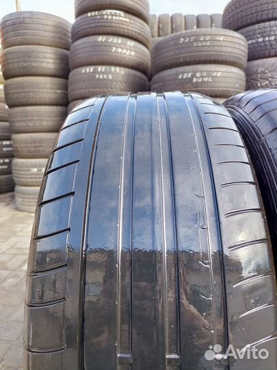 Dunlop SP Sport Maxx GT 245/50 R18 100W