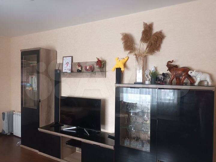 2-к. квартира, 68 м², 7/8 эт.