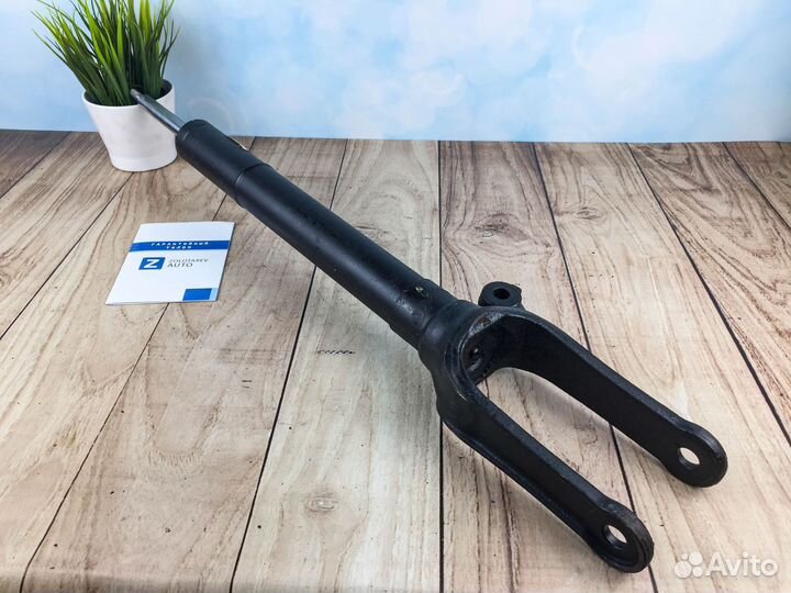 Передний амортизатор для Mercedes Мерседес W251