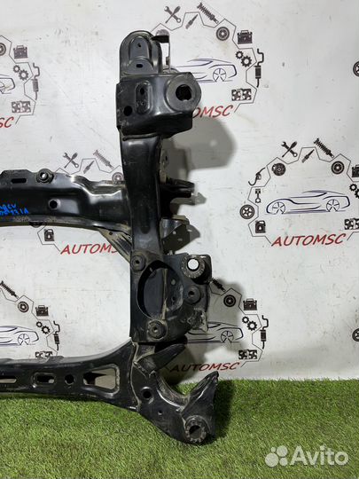 Подрамник передний Genesis G70 Kia Stinger