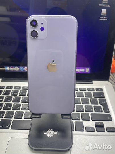 Корпус для iPhone 11