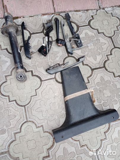 Запчасти на ваз 1415