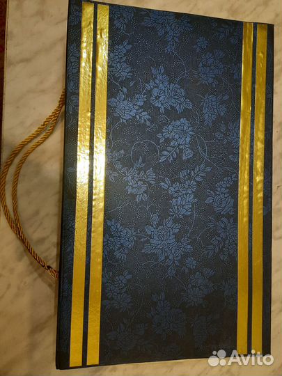 Чайный сервиз