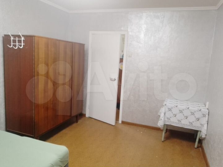 Комната 16 м² в 3-к., 4/12 эт.