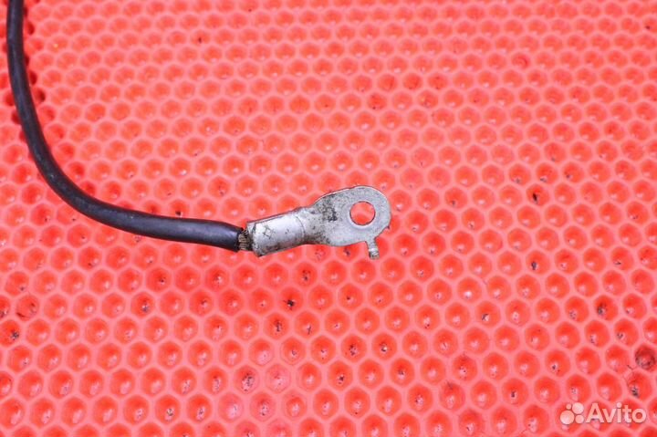 Проводка аккумулятора Mazda Premacy cwffw pevps