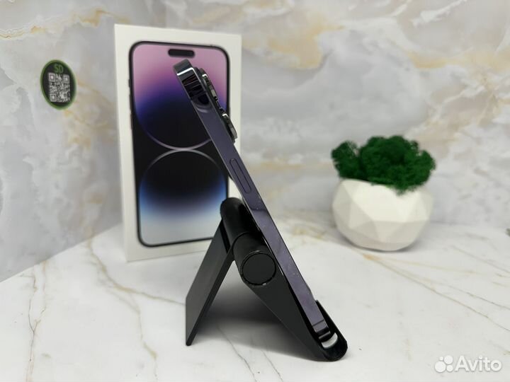 iPhone 14 Pro Max, 256 ГБ