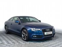 Audi A5 1.8 CVT, 2012, 197 000 км, с пробегом, цена 1 459 000 руб.