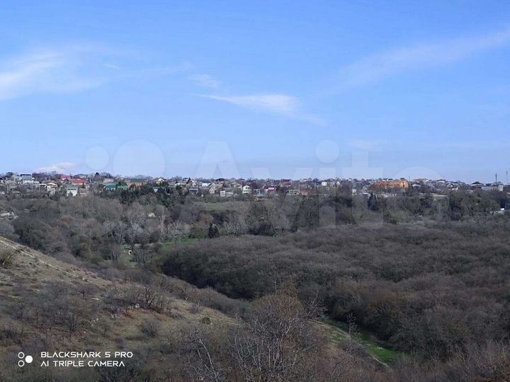 Участок 4,3 сот. (ИЖС)