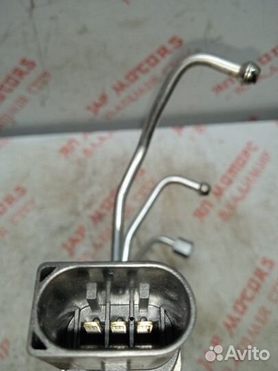 Топливная рейка Bmw X1 E84 N20B20A 2011