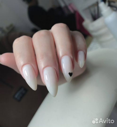 Маникюр Педикюр Наращивание