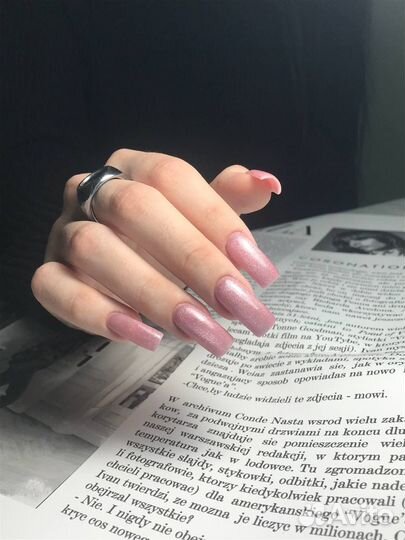 Маникюр,педикюр, наращивание ногтей