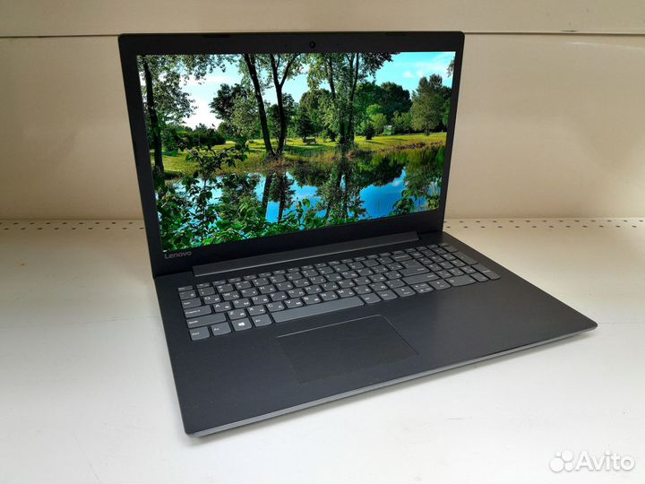 Игровой Ноутбук Lenovo С Гарантией