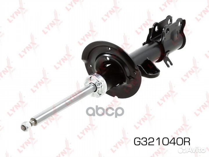 Стойка амортизаторная передняя R G321040R G3210