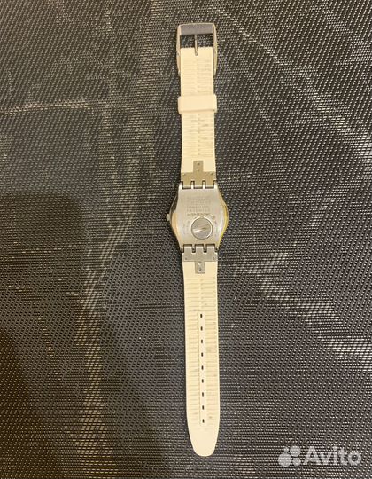 Женские наручные часы Swatch