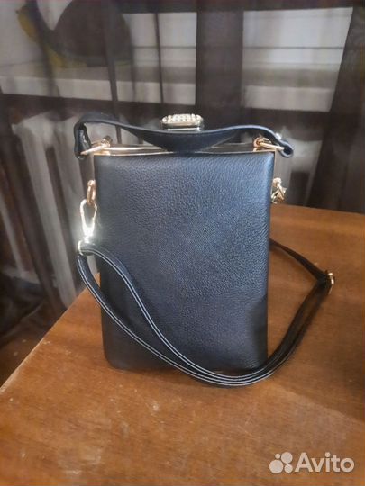 Сумка клатч