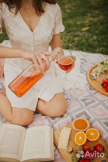 Фотосессия все включено