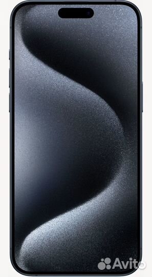 iPhone 15 Pro Max, 512 ГБ