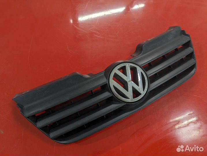 Решетка радиатора Volkswagen Pointer