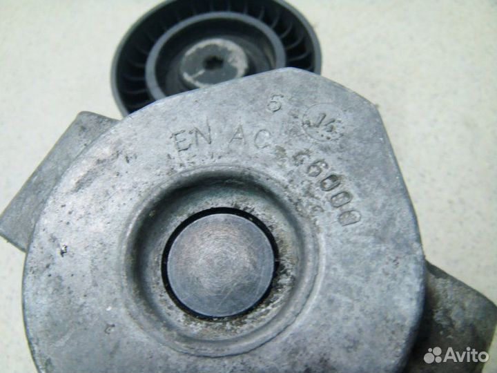 Натяжитель ремня генератора Peugeot Boxer 3 2.2