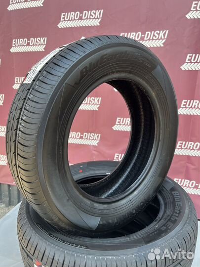 Yokohama BluEarth-ES ES32 195/55 R16 87V