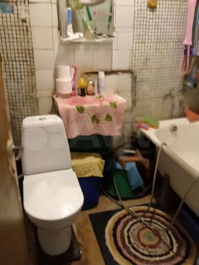 1-к. квартира, 42,3 м², 2/2 эт.