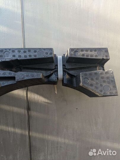 Органайзер в багажник Tiguan