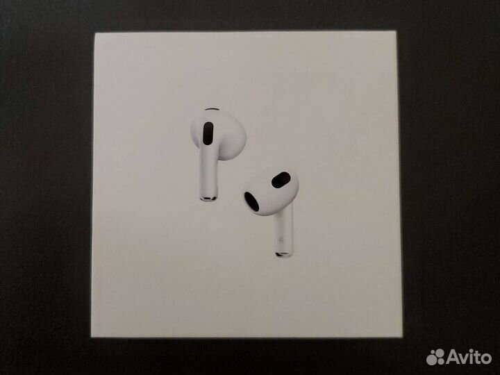 AirPods Pro 2 «Оригинал»