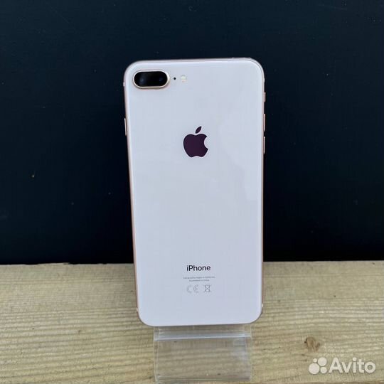 iPhone 8 Plus, 64 ГБ