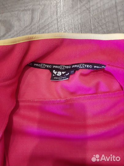 Куртка софтшелл kappahl kaxs+утеплен джинсы,104