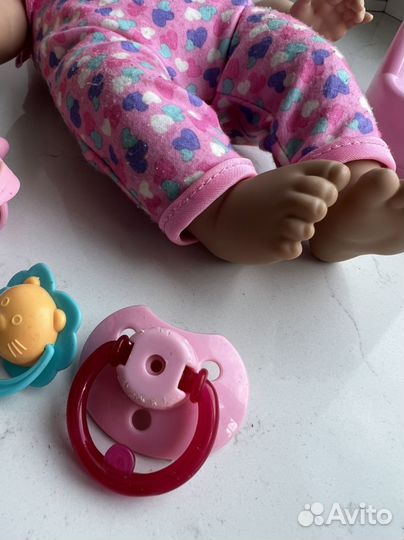 Кукла luvabella