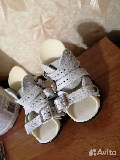 Брейсы митчелл 0