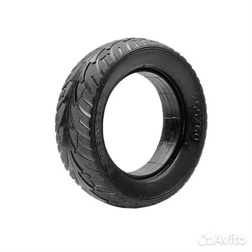 Покрышки и камеры для Электросамокатов