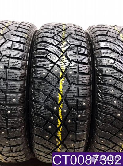 Nitto Therma Spike 185/65 R15 88T