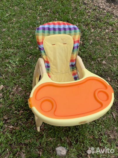 Стул для комления 2в1