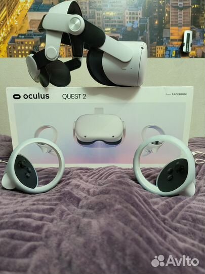 Oculus quest 2 64gb