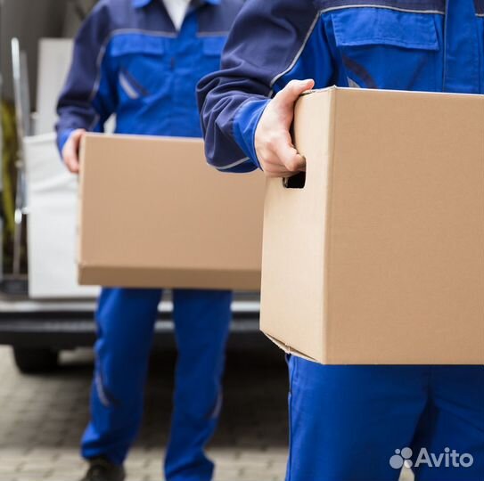 Грузоперевозки, грузчики