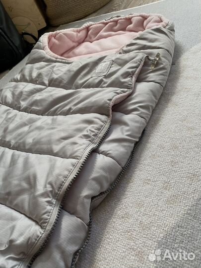 Конверт флисовый Red Castle T'igloo