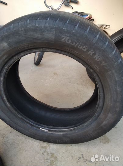 Колеса на авто